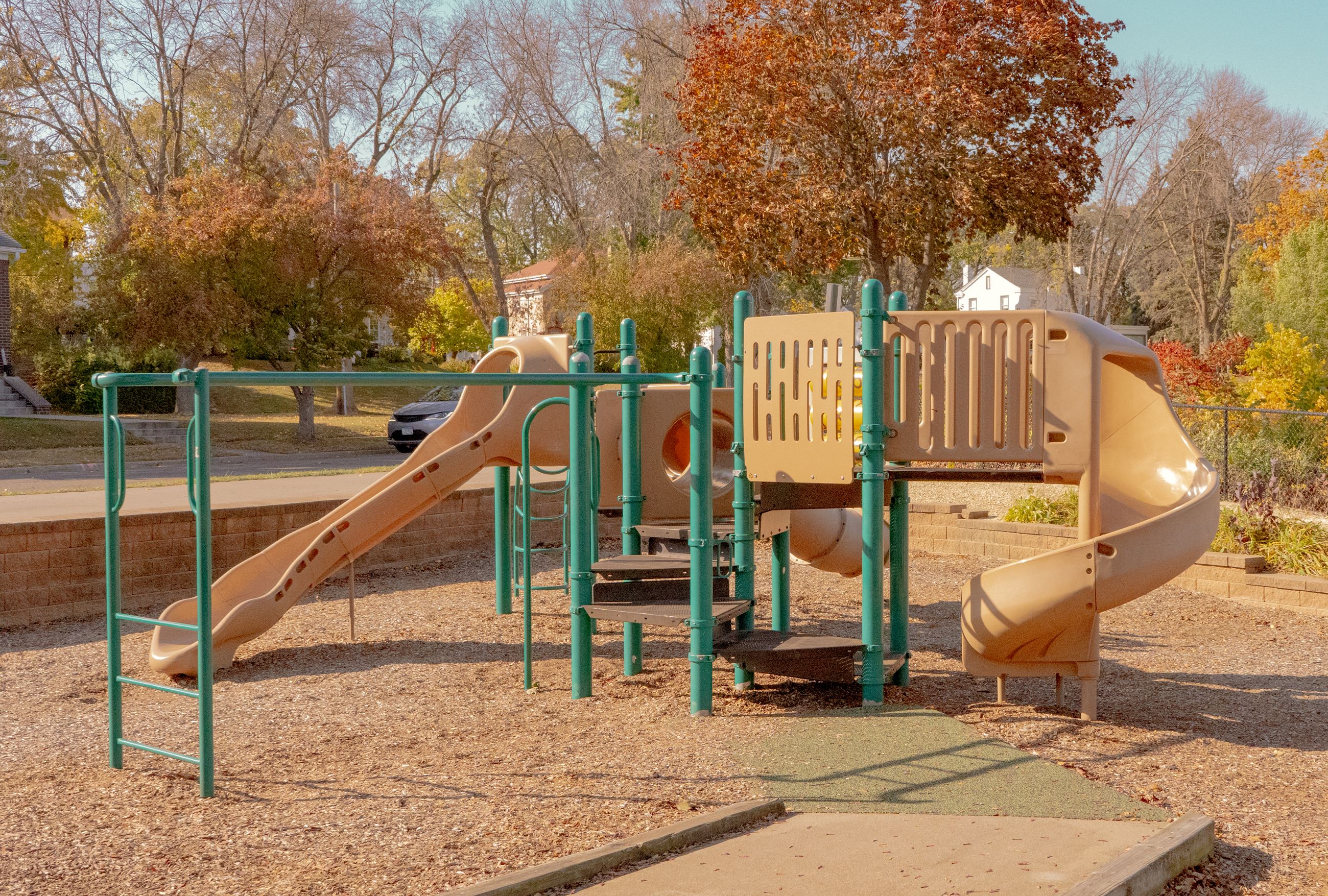 Grandview Park Playground