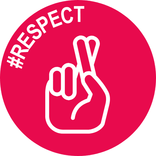 Respect