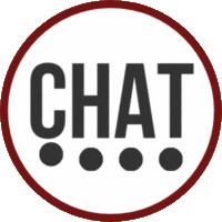 Chat icon default