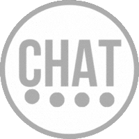 Chat icon hover/active