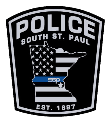 South St. Paul Police Department Homepage
