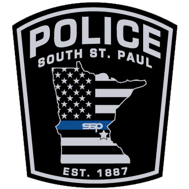 SSPPD Patch