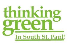Thinking Green in South St. Paul