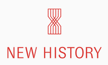 New History Logo