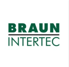 Braun Intertec Logo