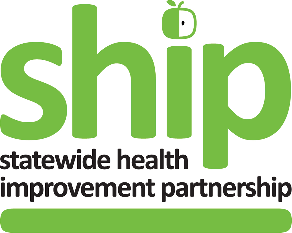 Ship Logo