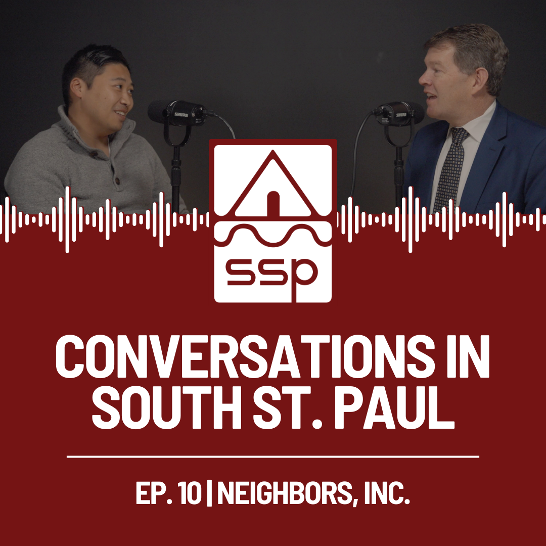 Ep. 10 | Neighbors, Inc.