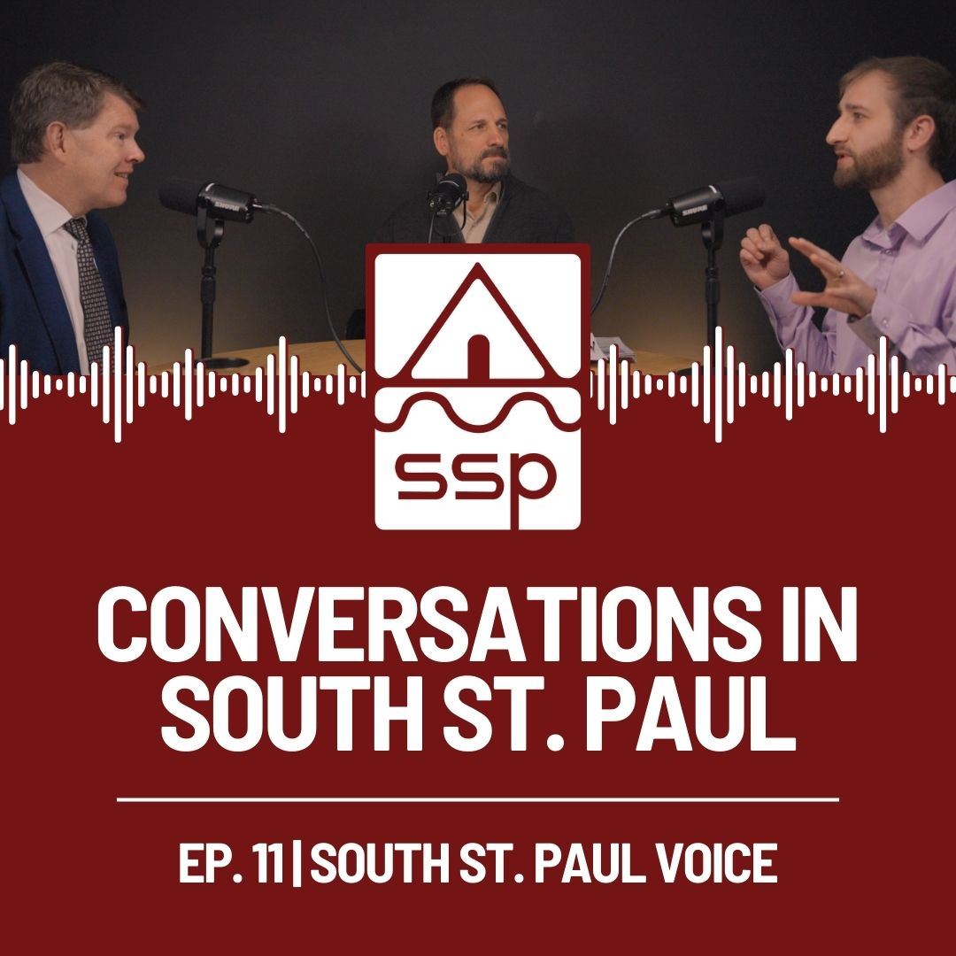 Ep. 11 | South St. Paul Voice