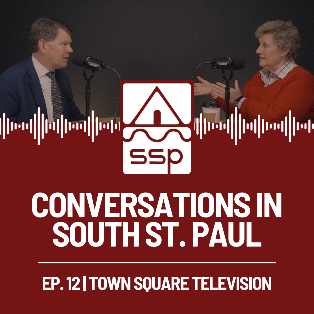 Ep. 12 | Town Square Television
